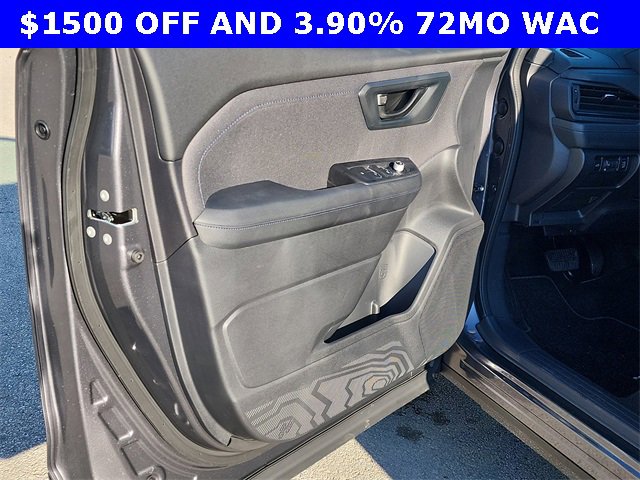 New 2026 Subaru Forester Premium image 10