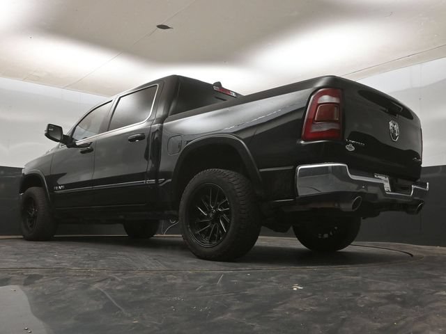 Used 2024 RAM 1500 Limited AWD/4WD image 15