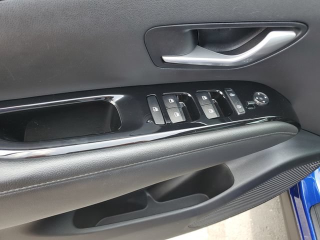 Certified 2022 Hyundai Tucson SEL w/ Convenience + Premium Package AWD/4WD image 21
