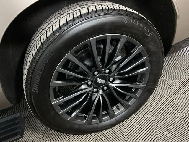 Certified 2025 Cadillac Escalade ESV Sport Platinum image 41