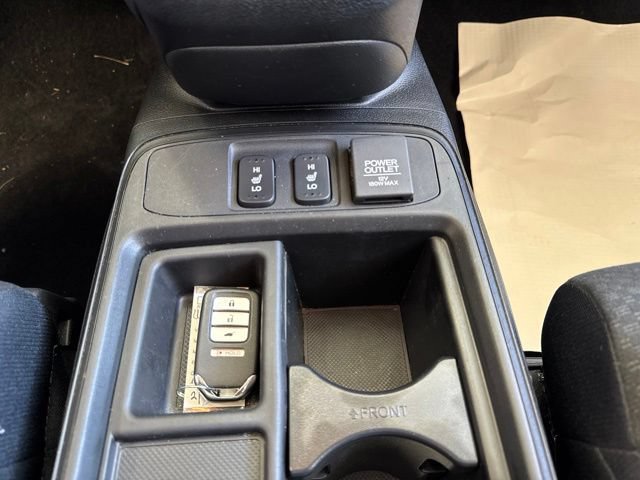 Used 2015 Honda CR-V EX image 19