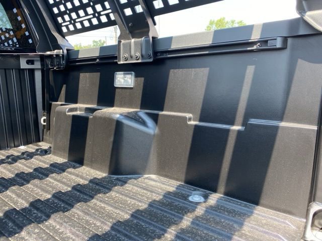 New 2025 Toyota Tacoma TRD Off-Road image 66