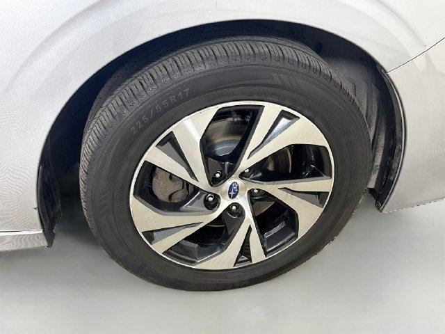 Used 2020 Subaru Legacy w/ Alloy Wheel Package AWD/4WD image 30