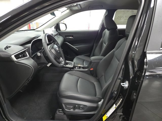 New 2026 Toyota Corolla Cross XLE FWD image 17