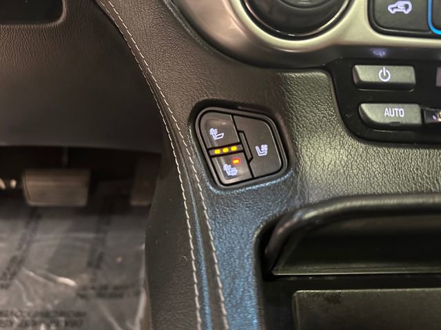 Used 2018 Chevrolet Tahoe Premier AWD/4WD image 15