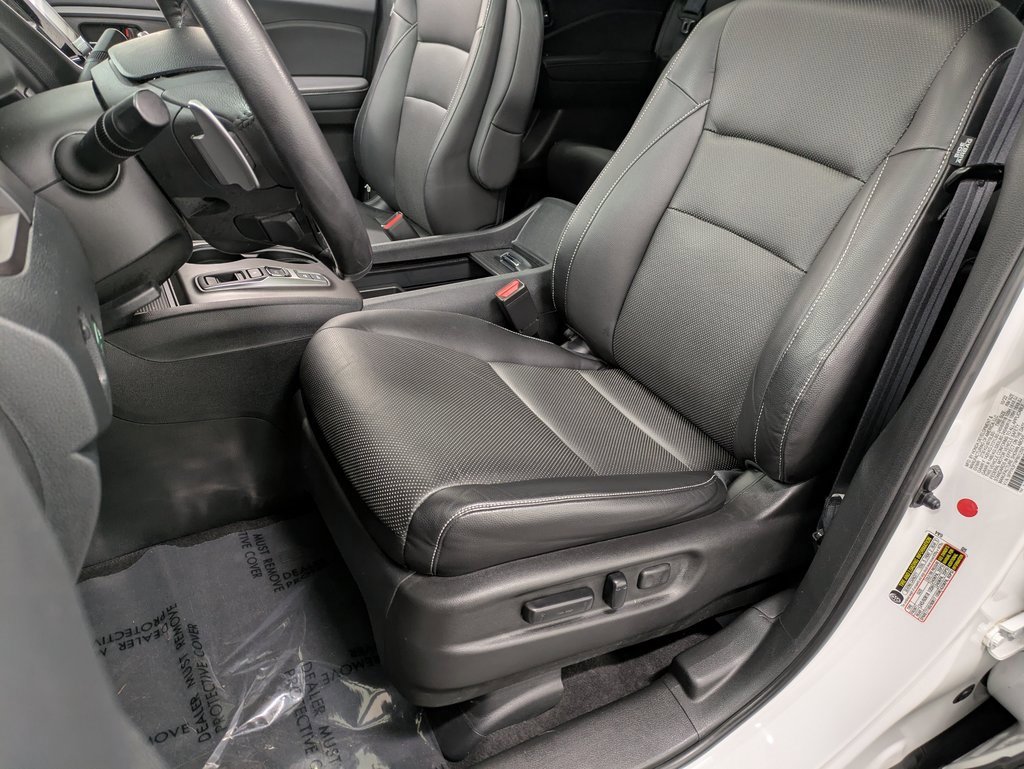 Used 2023 Honda Ridgeline RTL-E image 11