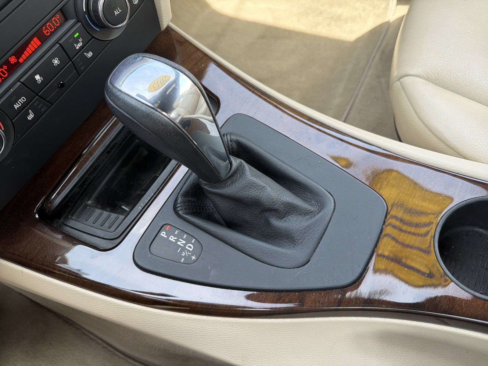 Used 2013 BMW 328i Convertible RWD image 27