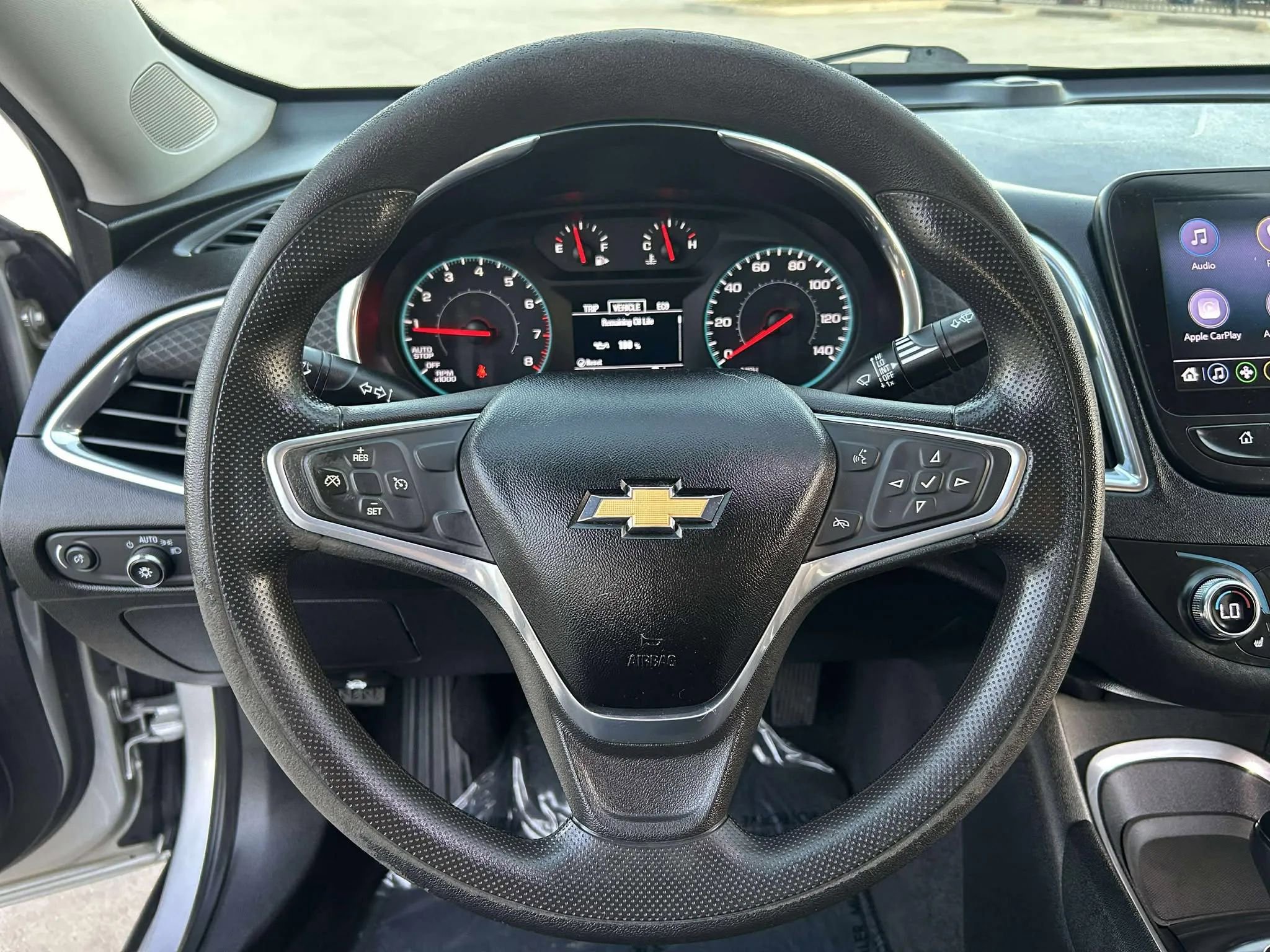 Used 2019 Chevrolet Malibu LT image 13