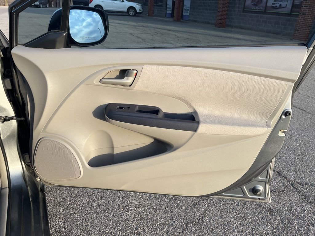 Used 2010 Honda Insight EX image 27