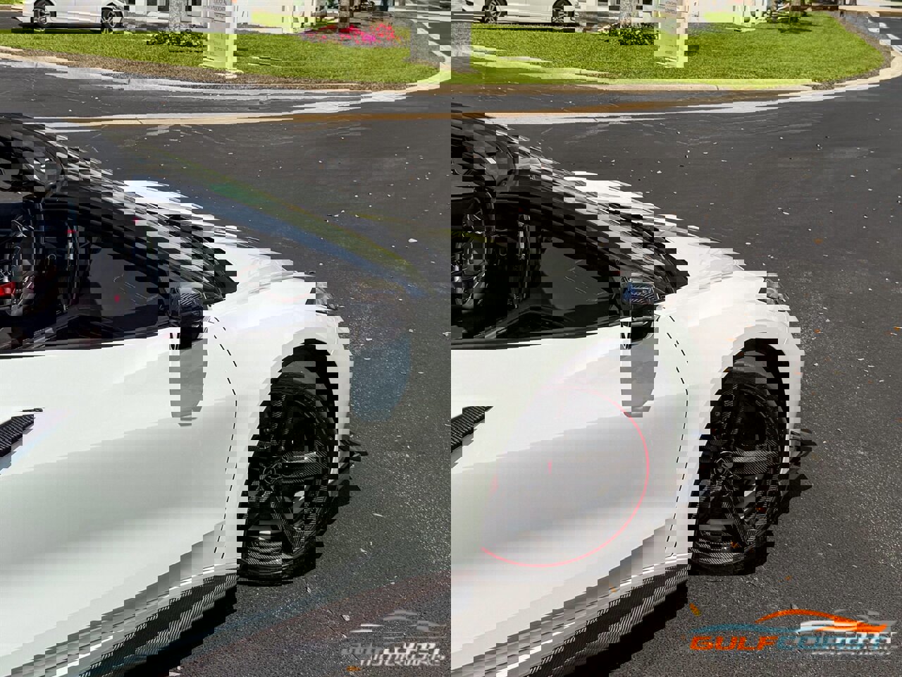 Used 2026 Chevrolet Corvette Z06 image 66