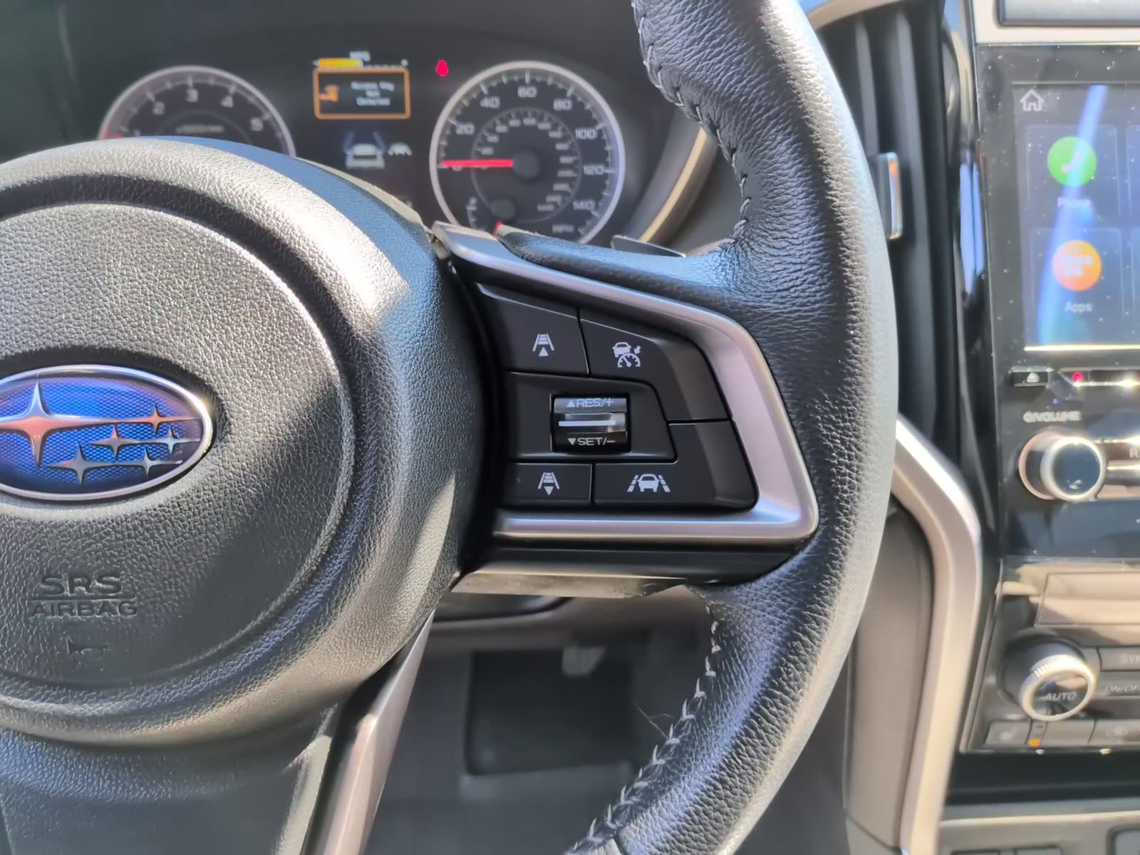 Used 2020 Subaru Ascent Premium w/ Convenience Package image 19