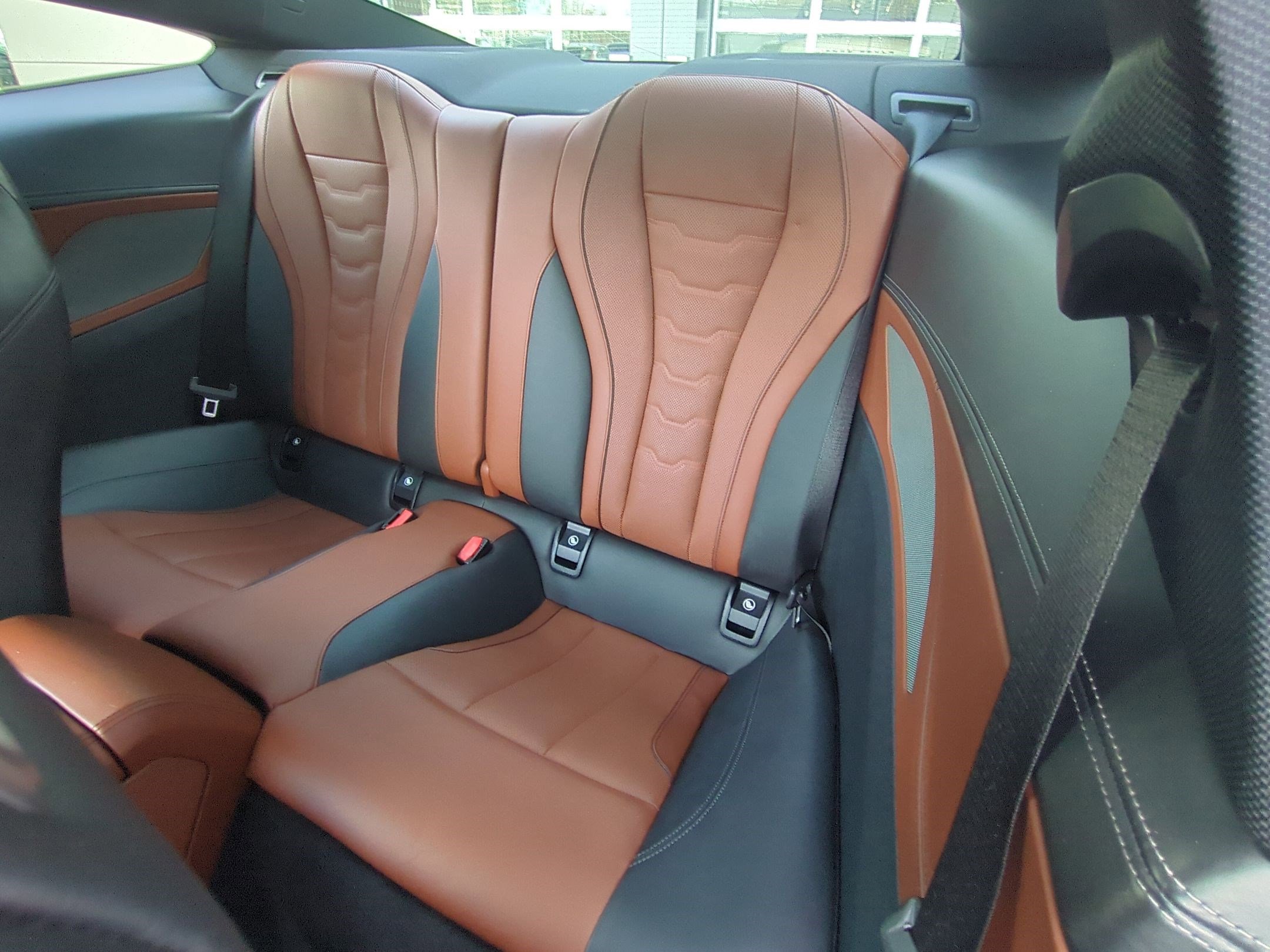 Used 2019 BMW M850i xDrive Coupe image 25