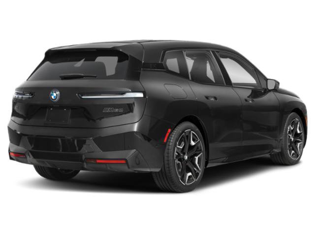 Used 2025 BMW iX M60 AWD/4WD image 5