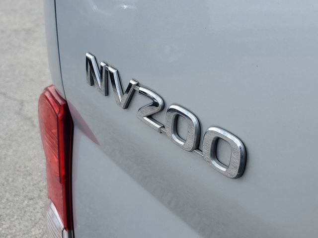 Used 2019 Nissan NV200 S FWD image 7