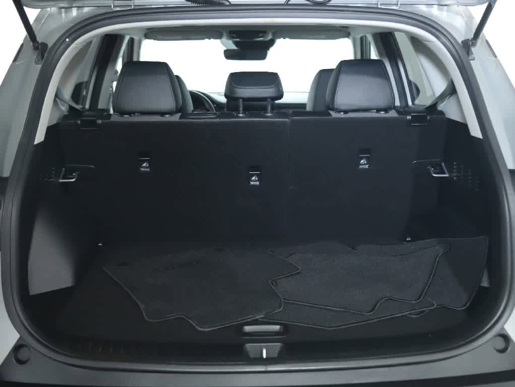 Used 2023 Kia Seltos Nightfall Edition AWD/4WD image 30
