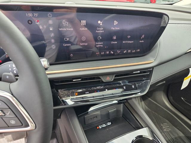 New 2026 Buick Envision Avenir AWD/4WD image 24