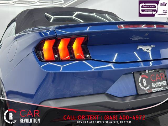 Used 2024 Ford Mustang Premium image 63