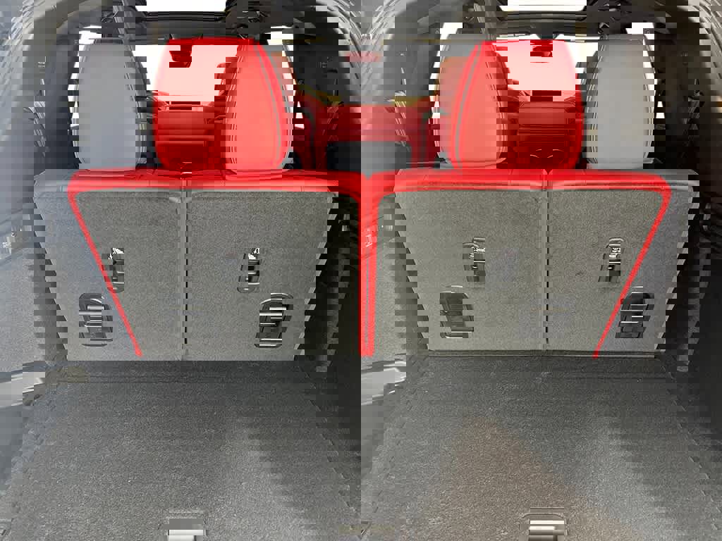 New 2026 Acura MDX Type S image 35