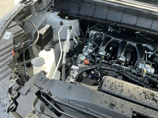 New 2026 Nissan Pathfinder Platinum image 19