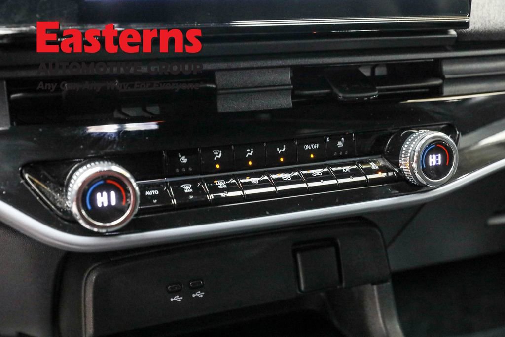 Used 2024 Honda Prologue EX image 35