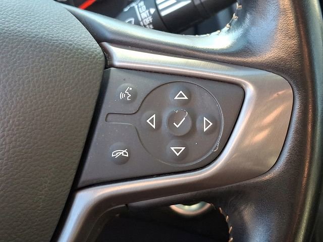 Used 2022 GMC Terrain AT4 image 23