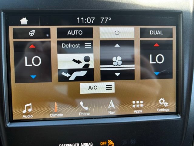 Used 2019 Lincoln MKC Reserve w/ MKC Technology Package AWD/4WD image 29