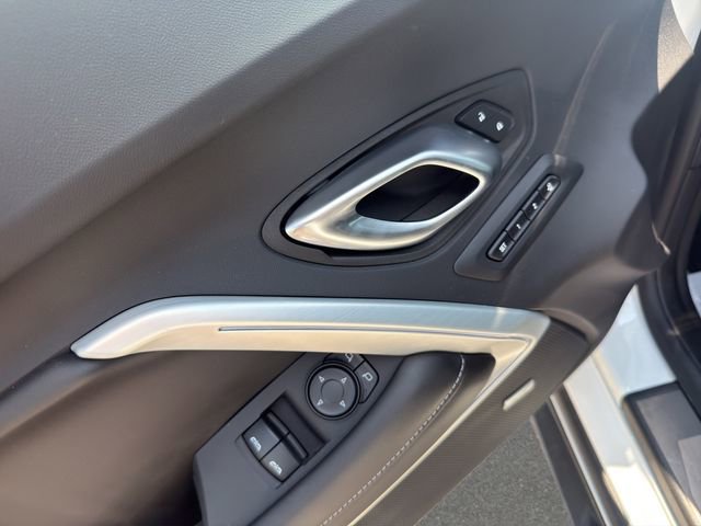Used 2023 Chevrolet Camaro SS RWD image 15