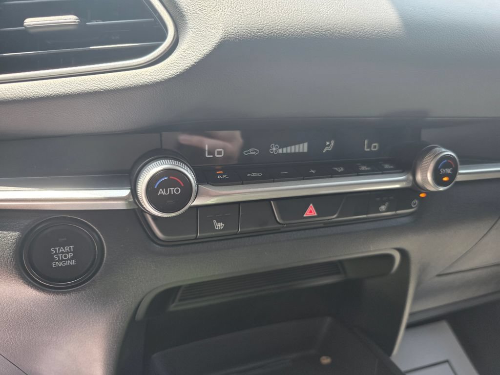 New 2026 MAZDA CX-30 AWD 2.5 S image 25