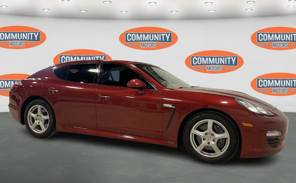 Used 2011 Porsche Panamera image 11