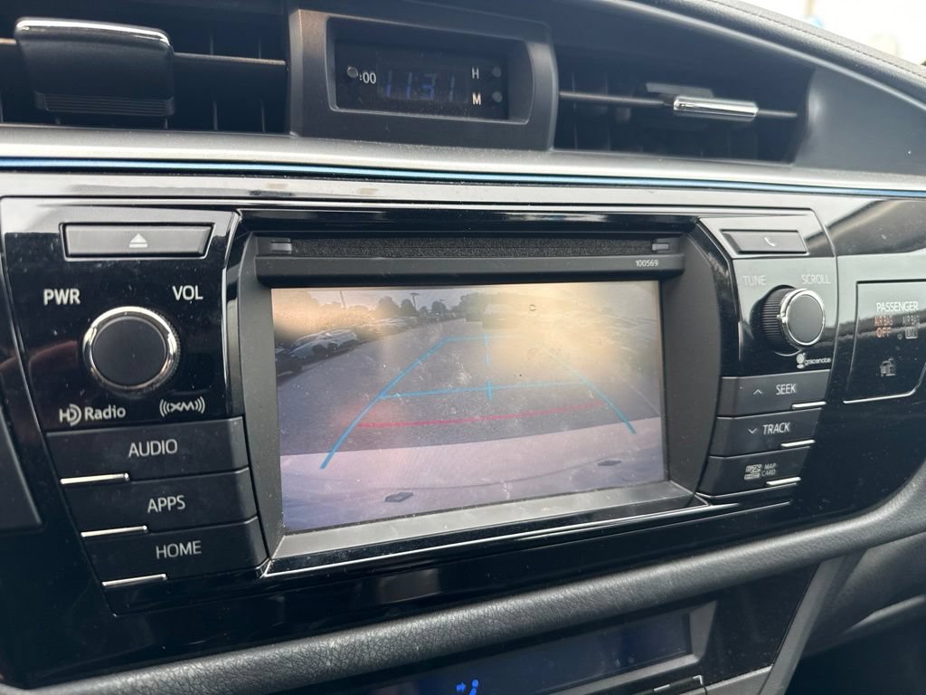 Used 2016 Toyota Corolla LE Premium FWD image 12
