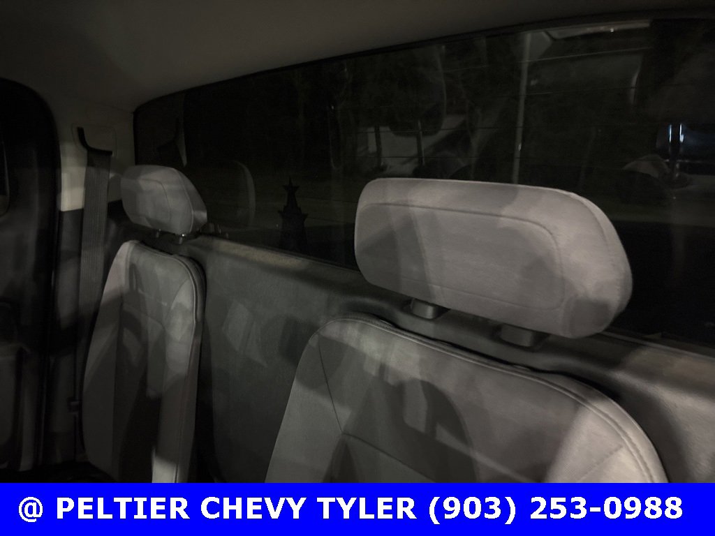 Used 2018 GMC Canyon W/T w/ Convenience Package image 19