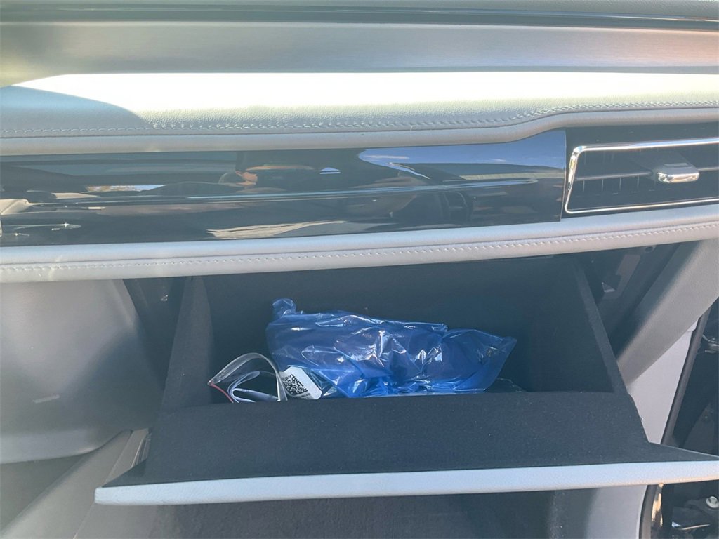 Used 2022 Lincoln Nautilus Reserve w/ Equipment Group 201A image 34