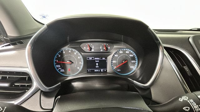 Used 2022 Chevrolet Equinox LS FWD image 18