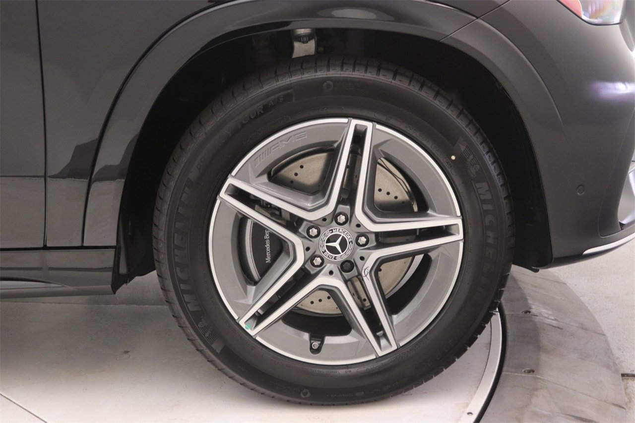 New 2026 Mercedes-Benz GLE 450 4MATIC image 13