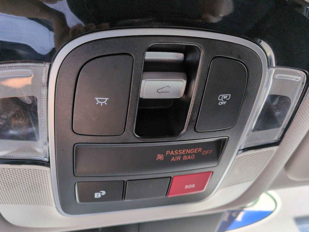 Used 2025 Hyundai Tucson SEL AWD/4WD image 23