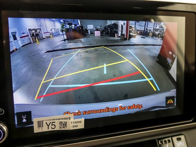 New 2026 Toyota Camry LE w/ Convenience Package image 18