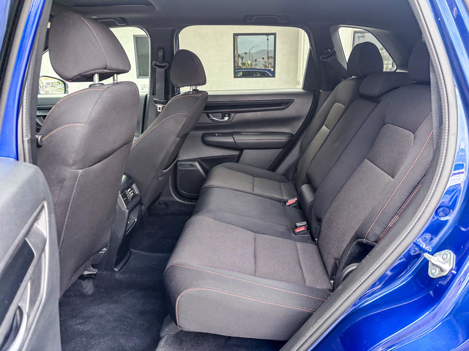 Certified 2023 Honda CR-V Sport image 21
