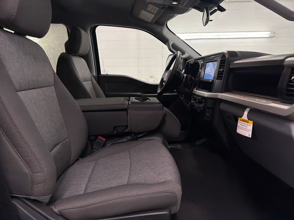 New 2026 Ford F250 XL w/ STX Appearance Package AWD/4WD image 22