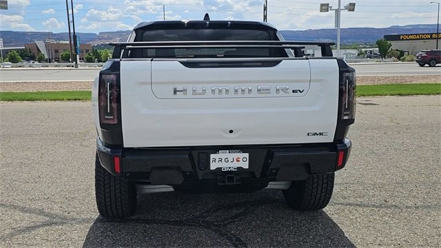 New 2025 GMC Hummer EV 2X image 7