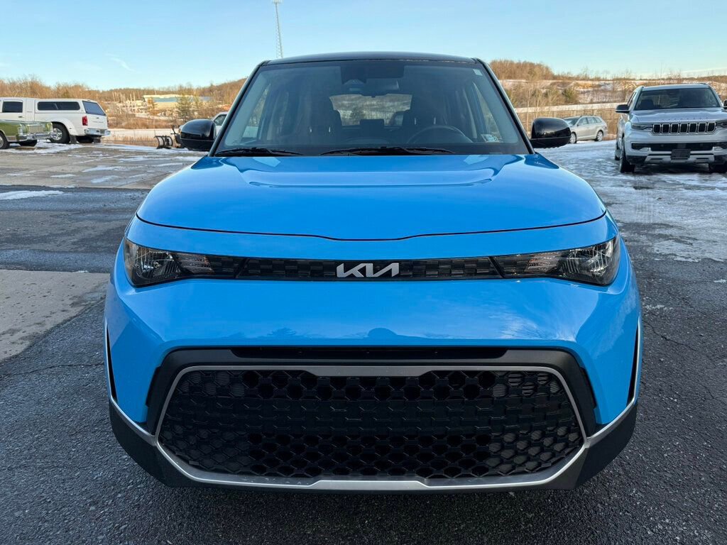 Used 2023 Kia Soul S image 8