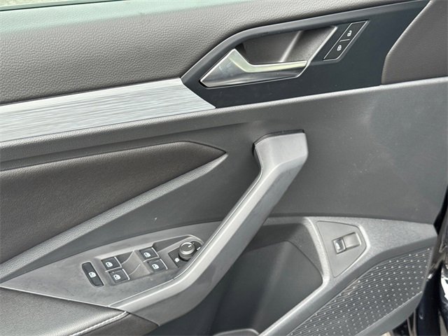 New 2025 Volkswagen Jetta S image 37