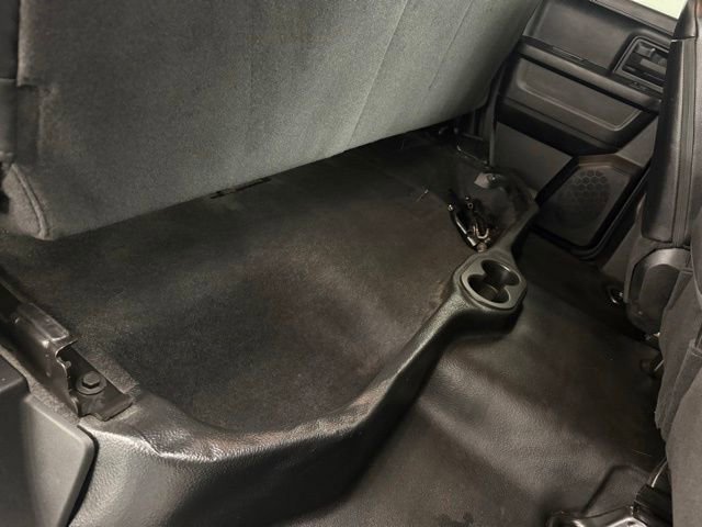 Used 2022 RAM 1500 Tradesman w/ Trailer Tow Group image 11