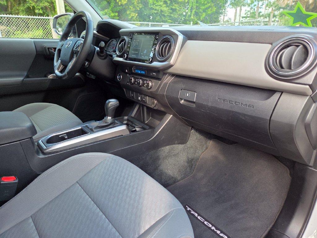 Certified 2023 Toyota Tacoma SR5 RWD image 13