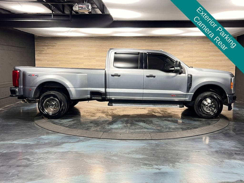 Used 2023 Ford F350 XLT image 5
