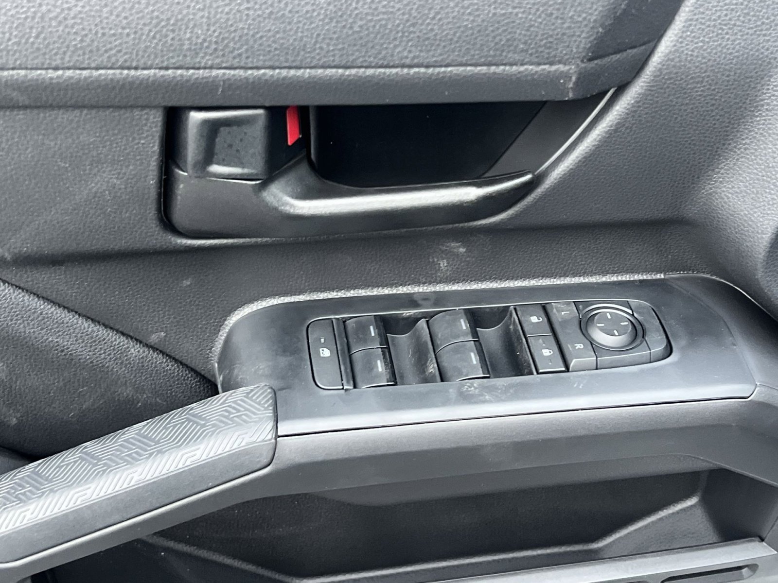 New 2026 Toyota Tacoma SR5 image 10