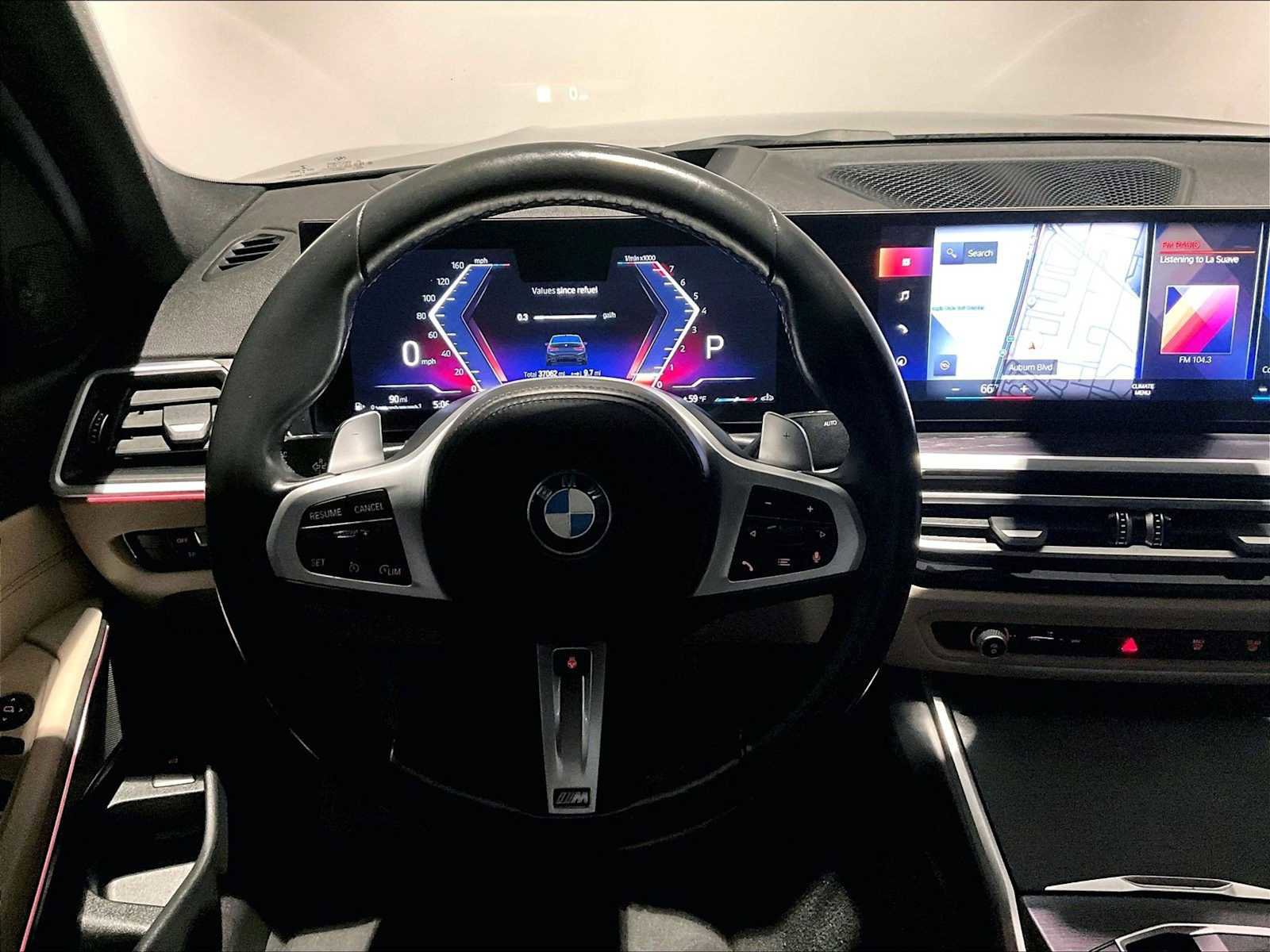 Used 2023 BMW M340i w/ Premium Package image 16