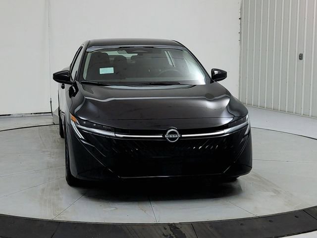 New 2026 Nissan Sentra SV w/ Floor Mat Package image 2