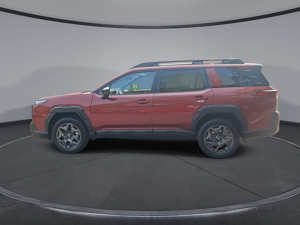 New 2026 Subaru Outback Premium AWD/4WD image 9