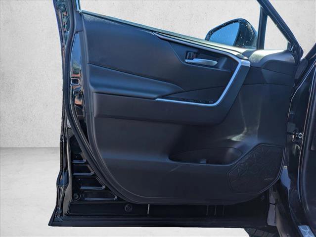 Certified 2025 Toyota RAV4 Woodland Edition w/ Weather Package image 10