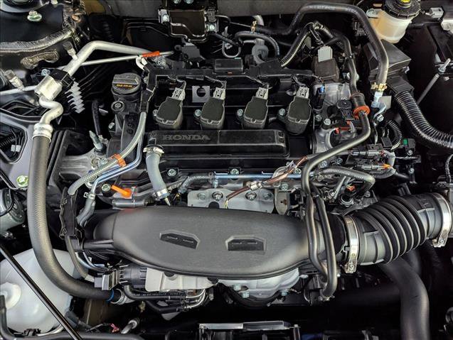 New 2026 Honda Accord SE image 15